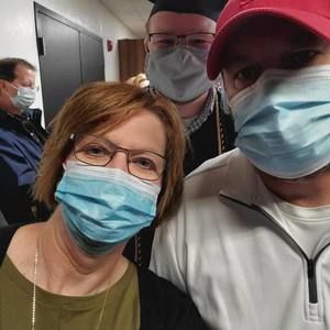 Meet your Posher, Jacob